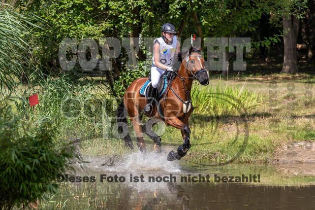 Late-Entry Vielseitigkeit Hamminkeln/Wesel (01.+02.08.2020)