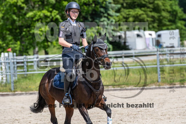 Test of Choise Langenfeld (29.+30.05.2021)