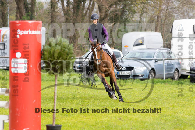 RV Seydlitz Kamp (06.+07.04.2019)