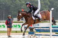 Goldene Schärpe 2021 - Ponys