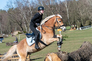 Geländetraining Wesel Obrighoven (19.+20.03.2022)