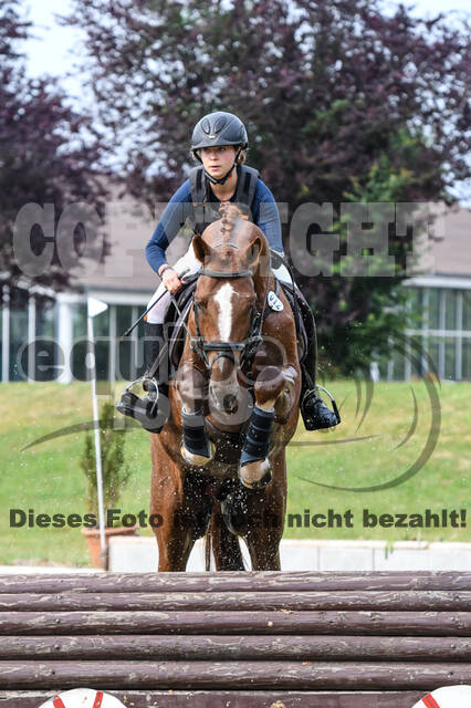 Late-Entry-Vielseitigkeit Langenfeld (11.+13./14.06.2020)