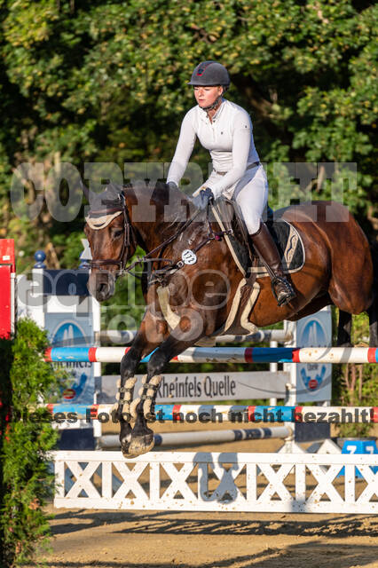 RFV Dinslaken-Hiesfeld (Herbstturnier)