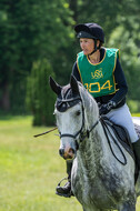 Westerstede Horse Trials 2021
