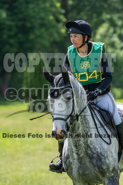 Westerstede Horse Trials 2021