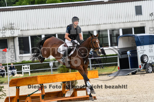 Late-Entry-Vielseitigkeit Langenfeld (11.+13./14.06.2020)