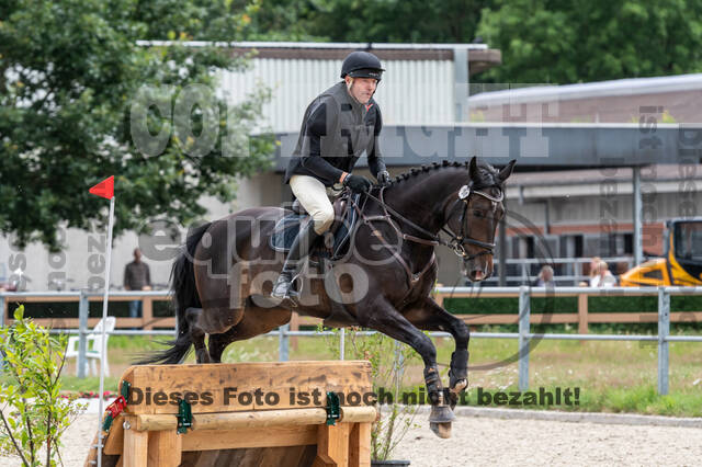 Late-Entry-Vielseitigkeit Langenfeld (06.+07.07.2020)