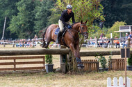 Late-Entry Vielseitigkeit Hamminkeln/Wesel (01.+02.08.2020)