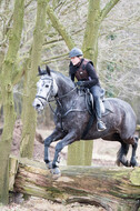 Geländetraining RSV St. Hubertus Wesel Obrighoven (10.+11.03.2018)