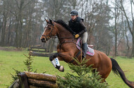 Geländetraining Wesel Obrighoven (19.+20.03.2022)