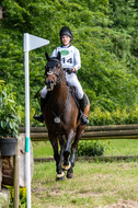 Westerstede Horse Trials 2021