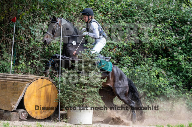Late-Entry-Vielseitigkeit Langenfeld (11.+13./14.06.2020)