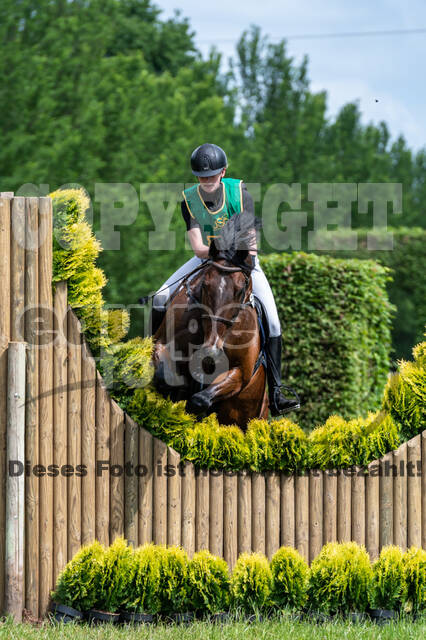 Westerstede Horse Trials (10.-13.06.2021)