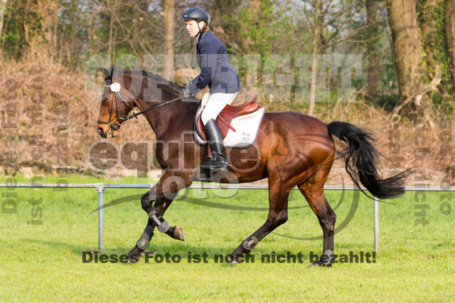 RV Seydlitz Kamp (06.+07.04.2019)