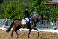 Westerstede Horse Trials 2021