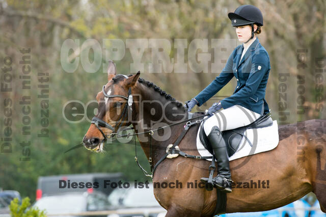 RV Seydlitz Kamp (06.+07.04.2019)