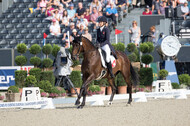 FEI European Championship Eventing 2019