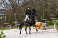 Trainingsturnier Langenfeld (12.+13.03.2022)