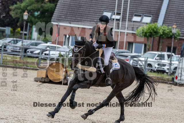 Late-Entry-Vielseitigkeit Langenfeld (11.+13./14.06.2020)