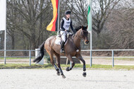 Eventing Langenfeld 2018