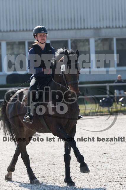Trainingsturnier Langenfeld (12.+13.03.2022)