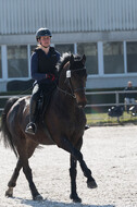 Trainingsturnier Langenfeld (12.+13.03.2022)
