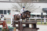 Eventing Langenfeld
