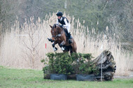 Geländetage RVO St. Hubertus Wesel-Obrighoven (23.-24.03.2019)