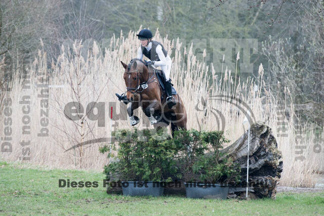 Geländetage RVO St. Hubertus Wesel-Obrighoven (23.-24.03.2019)