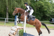 Eventing im Pferdesportzentrum Rheinland