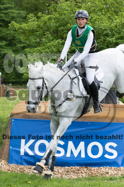 Eventing WRFS Münster