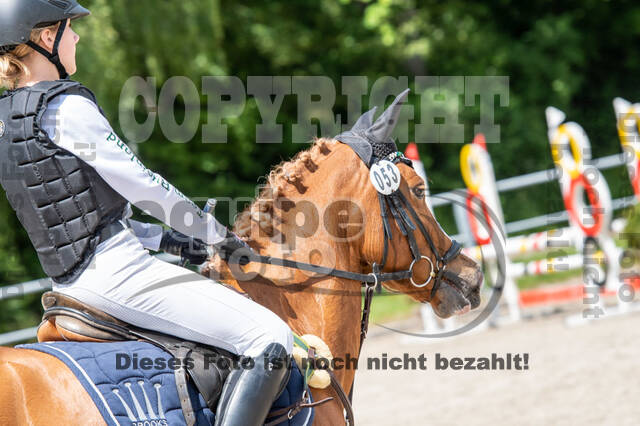 Test of Choise Langenfeld (29.+30.05.2021)