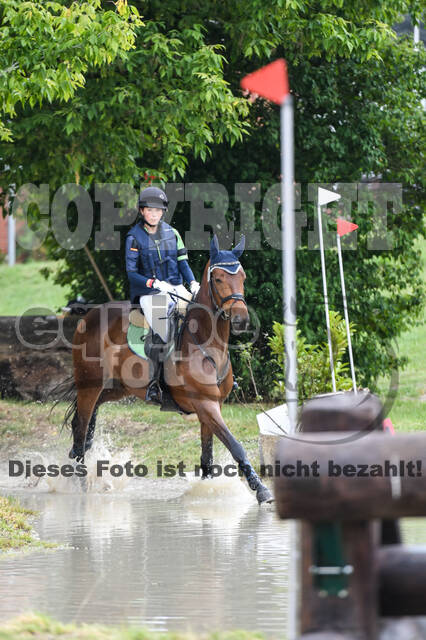 Late-Entry-Vielseitigkeit Langenfeld (11.+13./14.06.2020)