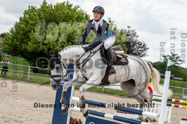 Late-Entry-Vielseitigkeit Langenfeld (06.+07.07.2020)