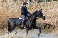 Geländetraining Wesel Obrighoven (19.+20.03.2022)