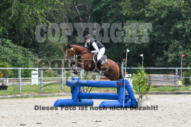 Late-Entry-Vielseitigkeit Langenfeld (11.+13./14.06.2020)