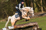 Geländetraining Wesel Obrighoven (19.+20.03.2022)