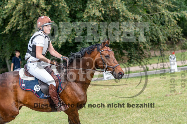 Late-Entry-Vielseitigkeit Langenfeld (11.+13./14.06.2020)