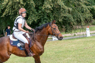 Late-Entry-Vielseitigkeit Langenfeld (11.+13./14.06.2020)