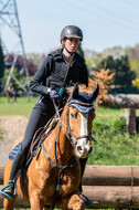 Geländetraining Wesel bei Jarno (18.04.2022)
