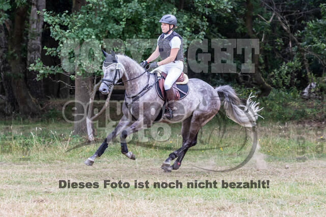 Late-Entry Vielseitigkeit Hamminkeln/Wesel (01.+02.08.2020)