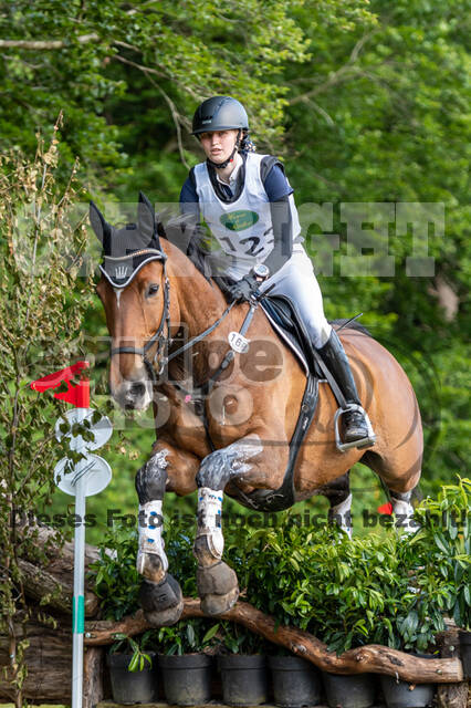 Westerstede Horse Trials 2021