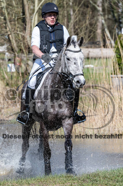 Geländetage beim RSV St. Hubertus Wesel Obrighoven (26.+27.03.2022)