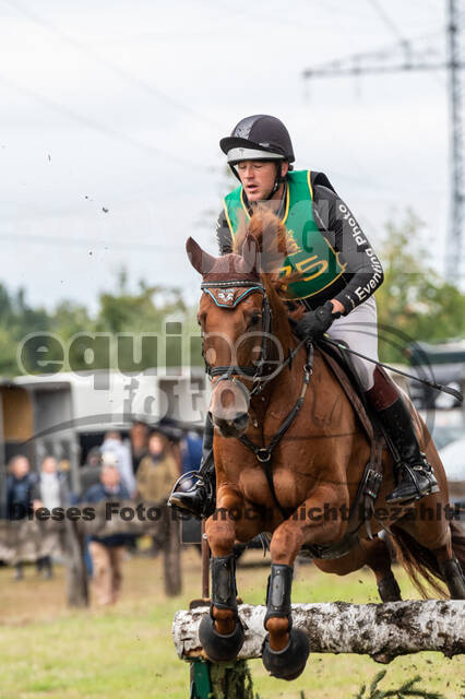 Vielseitigkeit RSV Wesel Obrighoven (26.+27.09.2020)