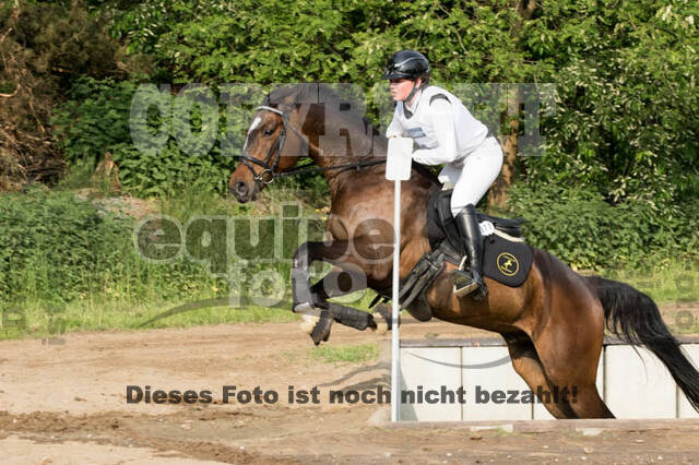 Vielseitigkeitsturnier ZRFV von Lützow Hamminkeln