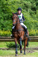 Westerstede Horse Trials 2021