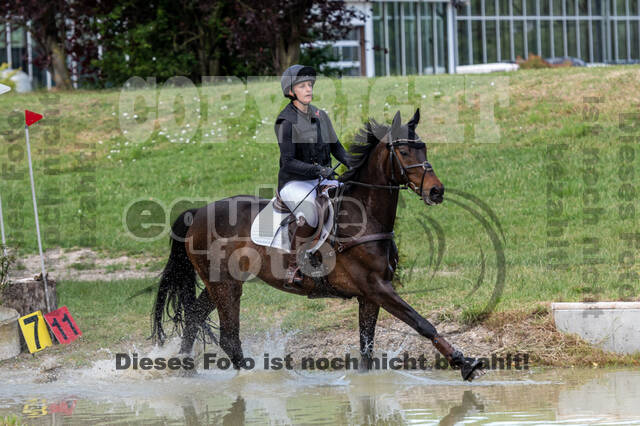 Late-Entry-Vielseitigkeit Langenfeld (11.+13./14.06.2020)