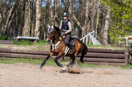 Geländetraining ZRFV Hamminkeln (24+25.04.2021)