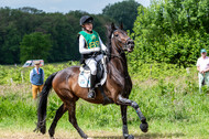 Westerstede Horse Trials (10.-13.06.2021)