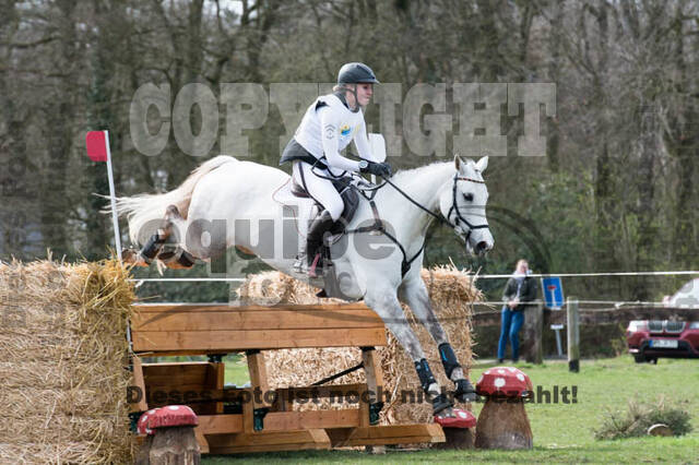 Geländetage RVO St. Hubertus Wesel-Obrighoven (23.-24.03.2019)
